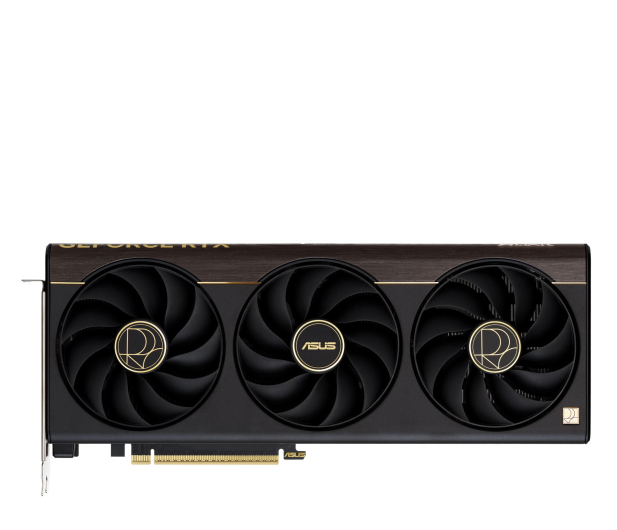 ASUS GeForce RTX 5070 Ti ProArt OC 16GB GDDR7 DLSS5 - 1415781 - zdjęcie 2